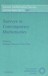 N.Young, Y.Choi  Surveys in contemporary mathematics