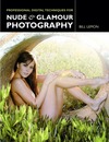 Lemon B.  Professional Digital Techniques for Nude & Glamour Photography
