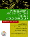 D.V.Gadre  Embedded SystemsProgramming And Customizing The Avr Microcontroller