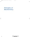 Horton R., Moran L.A., Scrimgeour G.  Principles of biochemistry