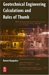 Ruwan Rajapakse  Geotechnical Engineering Calculations and Rules-of-Thumb