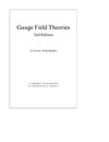 Pokorski S. — Gauge field theories