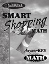 M. A. Frishman  Smart Shopping Teacher Notes (Practical Math in Context)