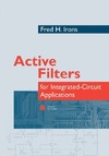 Irons F.  Active Filters for Intergrated-Circuit Applications