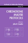 Spowart G., Gosden J.  Chromosome Analysis Protocols