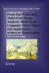 Romeny B.  Front-End Vision and Multi-Scale Image Analysis: Multi-Scale Computer Vision Theory and Applications, written in Mathematics