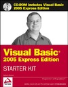 Parsons A.  Wrox's Visual Basic 2005 Express Edition Starter Kit (Programmer to Programmer)