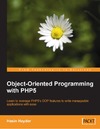 Hayder H.  Object-Oriented Programming with PHP5