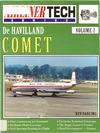 Darling K.  De Havilland Comet (Airliner Tech). Volume 7