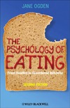 Jane Ogden  The Psychology of Eating
