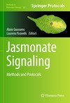 Goossens A., Pauwels L.  Jasmonate Signaling: Methods and Protocols