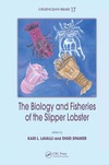 Lavalli K.L., Spanier E.  The Biology and Fisheries of the Slipper Lobster (Crustacean Issues)