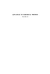 Prigogine I. (ed.), Rice S.R. (ed.)  Advances in CHEMICAL PHYSICS. Volume 103