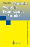 Angell T.S., Kirsch A.  Optimization Methods in Electromagnetic Radiation