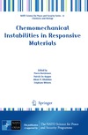 Borckmans P. (ed.), de Kepper P. (ed.), Khokhlov A.R. (ed.)  Chemomechanical Instabilities in Responsive Materials