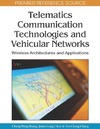 Chung-Ming Huang, Yuh-Shyan Chen  Telematics Communication Technologies and Vehicular Networks: Wireless Architectures and Applications (Premier Reference Source)