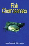 Reutter K. (ed.), Kapoor B.G. (ed.)  Fish Chemosenses (Teleostean Fish Biology: A Comprehensive Examination of Major Taxa)