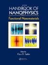Sattler K.D.  Handbook of Nanophysics: Functional Nanomaterials