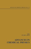 Rice S.A. (ed.)  Advances in Chemical Physics. Volume 137