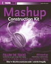 Roseman J. ("DJ Earworm" )  Audio Mashup Construction Kit: ExtremeTech