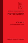 Gilbert A.  Photochemistry (SPR Photochemistry (RSC)) (Vol. 29)