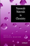 Klabunde K.J.  Nanoscale Materials in Chemistry