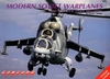 Zaloga S.J.  Modern Soviet warplanes. Strike aircrafts & attack helicopters