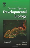 Schatten G.  Current Topics in Developmental Biology, Volume 67 (Current Topics in Developmental Biology)