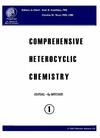 Katritzky A., Rees C.  Comprehensive heterocyclic chemistry