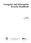 Vacca J.R. (ed.)  Computer and Information Security Handbook (The Morgan Kaufmann Series in Computer Security)