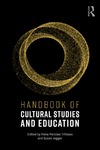P.P.Trifonas, S. Jagger  HANDBOOK OF CULTURAL STUDIES AND EDUCATION
