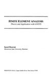 Saeed Moaveni  Finite Element Analysis