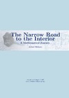 McInnes L.  The narrow road to the interior: A mathematical journey