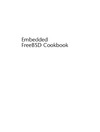 Paul C.  Embedded FreeBSD cookbook