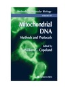 Copeland W.  Mitochondrial DNA Methods and Protocols