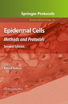Turksen K. — Epidermal Cells. Methods and Protocols.