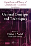 Atallah M., Blanton M.  Algorithms and Theory of Computation Handbook, Second Edition, Volume 1: General Concepts and Techniques (Chapman & Hall/CRC Applied Algorithms and Data Structures series)