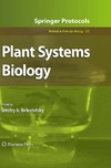Belostotsky D.  Plant Systems Biology