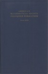 Whyburn G.T. — American mathematical society colloquium publications. Volume XXVIII