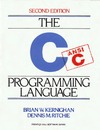 Kernighan B., Ritchie D.  C Programming Language