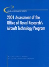 Committee for the Review of ONR's Aircraft Technology P, National Research Council  2001 Assessment of the Office of Naval Research's Aircraft Technology Program