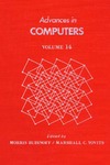 Rubinoff M. (ed.), Yovits M.C. (ed.)  Advances in Computers. Volume 14