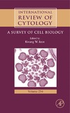 Jeon K.W.  International Review of Cytology: A Survey of Cell Biology. Volume 254