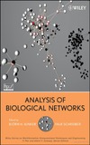Junker B.H., Schreiber F.  Analysis of Biological Networks (Wiley Series in Bioinformatics)