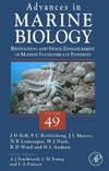 Bell J.D., Rothlisberg P.C., Munro J.L.  Restocking and Stock Enhancement of Marine Invertebrate Fisheries. Volume 49 (Advances in Marine Biology)