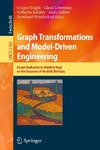 Engels G., Lewerentz C., Schafer W.  Lecture Notes in Computer Science (5765). Graph Transformations and Model-Driven Engineering: Essays Dedicated to Manfred Nagl on the Occasion of his 65th Birthday