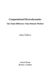 Allen Taflove  Computational Electrodynamics The Finite-Difference Time-Domain Method