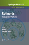 Sun H. (ed.), Travis G.H. (ed.)  Methods in molecular Biology (652). Retinoids: Methods and Protocols