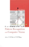 Chen C.H., Wang P.S.P.  Handbook of Pattern Recognition and Computer Vision