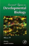 Schatten G.P. (ed.) - Current Topics in Developmental Biology. Volume 73